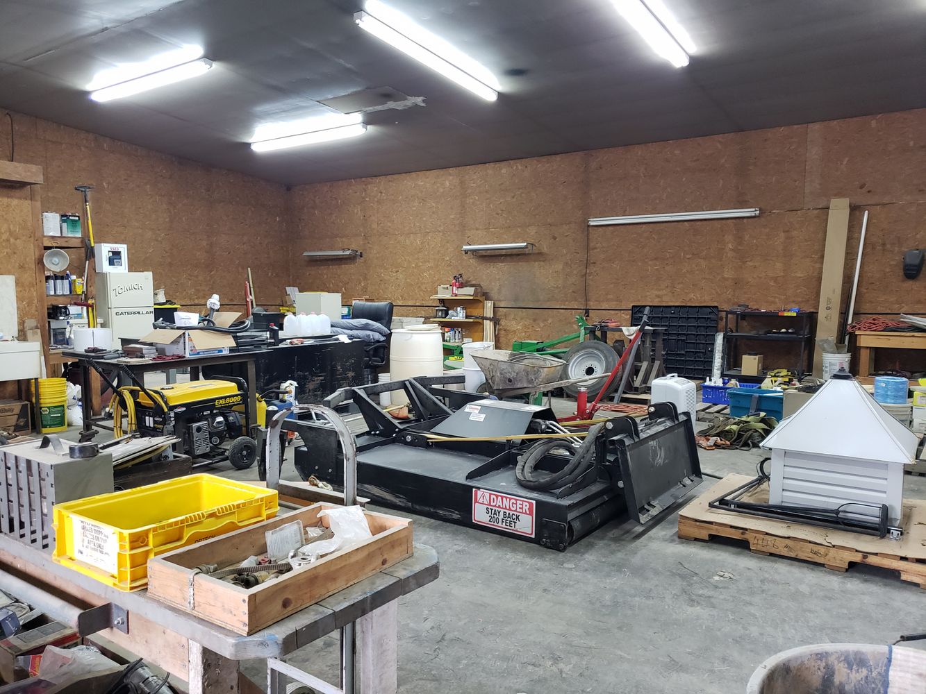 1502 Walnut St, Kirksville, MO 63501